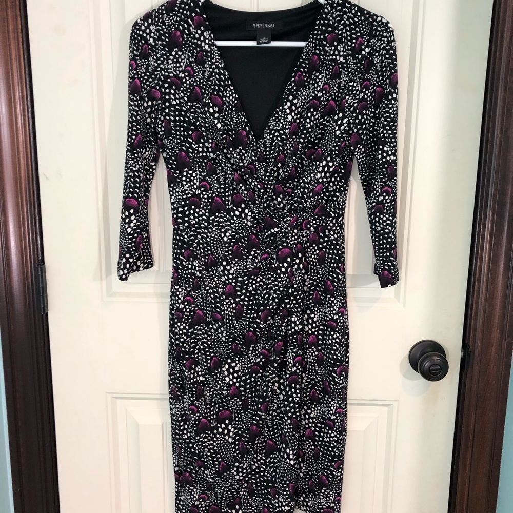 White House Black Market dress